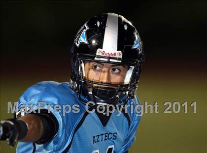 Thumbnail 1 in Gladstone vs. Azusa photogallery.