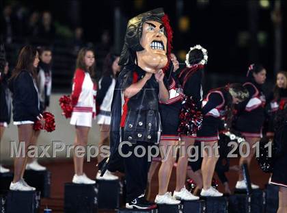 Thumbnail 1 in Gladstone vs. Azusa photogallery.