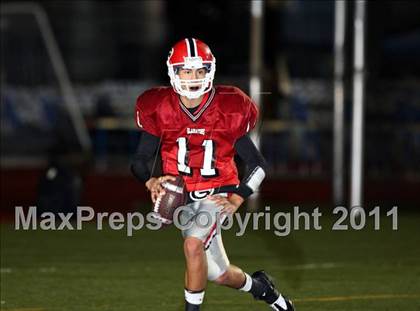 Thumbnail 2 in Gladstone vs. Azusa photogallery.
