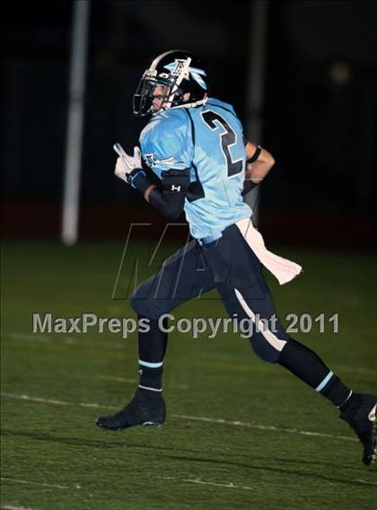 Thumbnail 1 in Gladstone vs. Azusa photogallery.