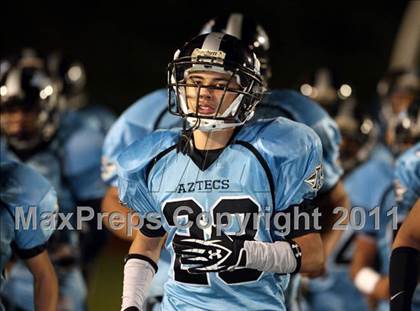 Thumbnail 3 in Gladstone vs. Azusa photogallery.