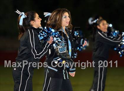 Thumbnail 3 in Gladstone vs. Azusa photogallery.