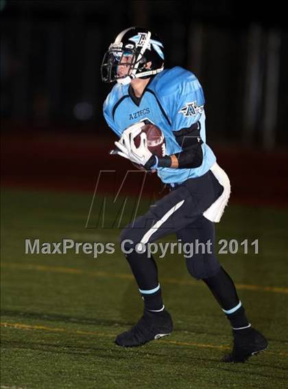 Thumbnail 3 in Gladstone vs. Azusa photogallery.