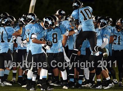 Thumbnail 1 in Gladstone vs. Azusa photogallery.