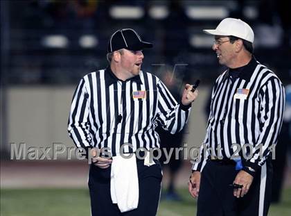 Thumbnail 2 in Gladstone vs. Azusa photogallery.