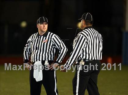 Thumbnail 2 in Gladstone vs. Azusa photogallery.