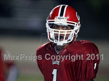 Thumbnail 3 in Gladstone vs. Azusa photogallery.