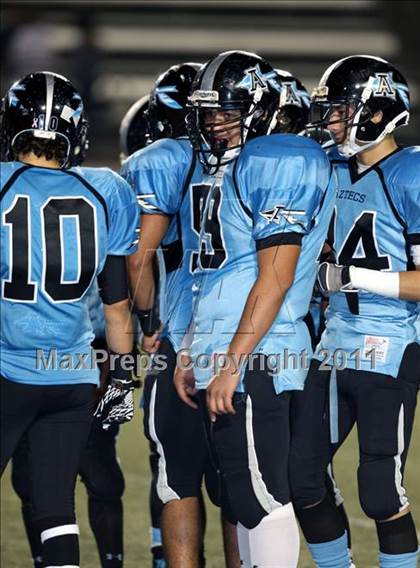 Thumbnail 3 in Gladstone vs. Azusa photogallery.