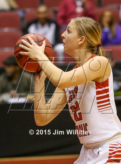 Thumbnail 1 in Maricopa @ Seton Catholic (AIA Division 2 Final) photogallery.