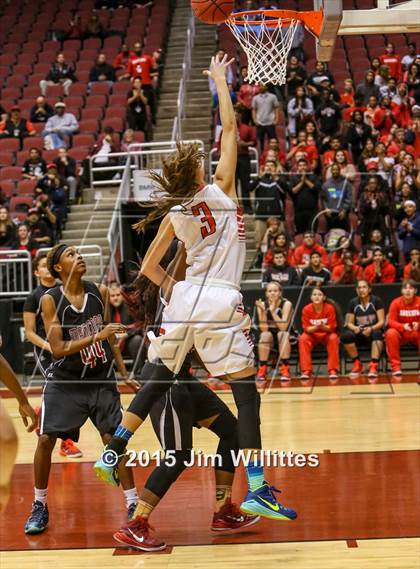 Thumbnail 1 in Maricopa @ Seton Catholic (AIA Division 2 Final) photogallery.