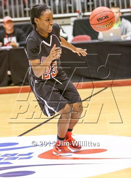 Thumbnail 1 in Maricopa @ Seton Catholic (AIA Division 2 Final) photogallery.