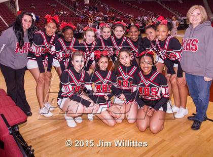 Thumbnail 1 in Maricopa @ Seton Catholic (AIA Division 2 Final) photogallery.