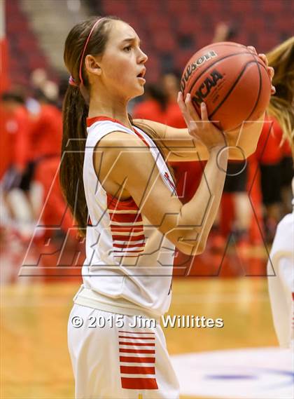 Thumbnail 1 in Maricopa @ Seton Catholic (AIA Division 2 Final) photogallery.