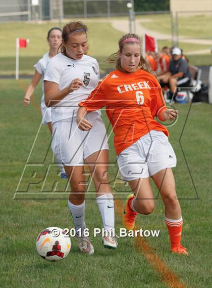 Thumbnail 1 in Beavercreek @ Pickerington North photogallery.