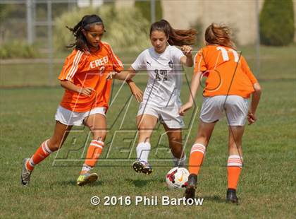 Thumbnail 3 in Beavercreek @ Pickerington North photogallery.