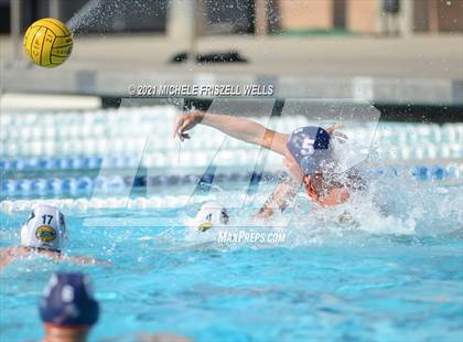 Thumbnail 1 in Poway vs Valhalla (CIF SDS D1 Final) photogallery.