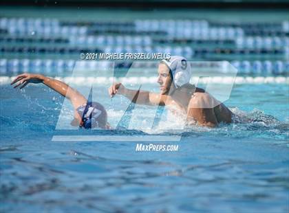 Thumbnail 2 in Poway vs Valhalla (CIF SDS D1 Final) photogallery.