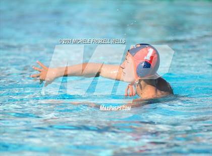 Thumbnail 2 in Poway vs Valhalla (CIF SDS D1 Final) photogallery.
