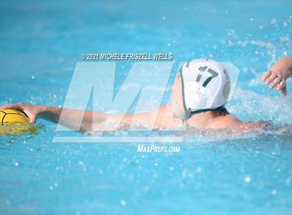 Thumbnail 1 in Poway vs Valhalla (CIF SDS D1 Final) photogallery.