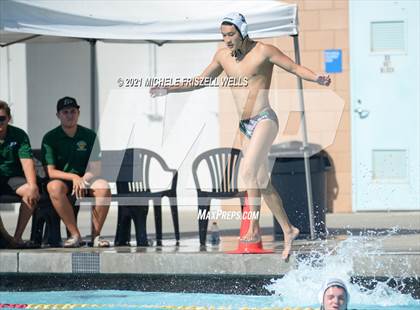 Thumbnail 1 in Poway vs Valhalla (CIF SDS D1 Final) photogallery.