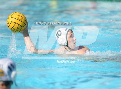 Thumbnail 1 in Poway vs Valhalla (CIF SDS D1 Final) photogallery.