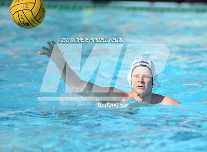 Thumbnail 1 in Poway vs Valhalla (CIF SDS D1 Final) photogallery.