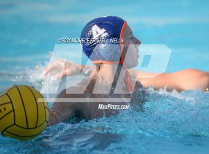 Thumbnail 2 in Poway vs Valhalla (CIF SDS D1 Final) photogallery.