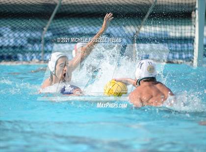 Thumbnail 2 in Poway vs Valhalla (CIF SDS D1 Final) photogallery.
