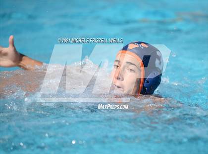 Thumbnail 1 in Poway vs Valhalla (CIF SDS D1 Final) photogallery.