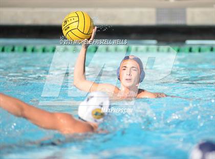 Thumbnail 3 in Poway vs Valhalla (CIF SDS D1 Final) photogallery.