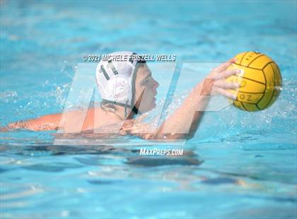 Thumbnail 2 in Poway vs Valhalla (CIF SDS D1 Final) photogallery.