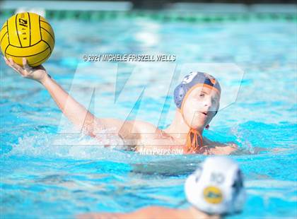 Thumbnail 2 in Poway vs Valhalla (CIF SDS D1 Final) photogallery.