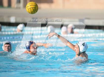 Thumbnail 1 in Poway vs Valhalla (CIF SDS D1 Final) photogallery.