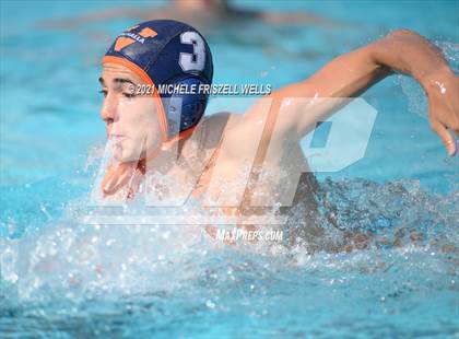 Thumbnail 3 in Poway vs Valhalla (CIF SDS D1 Final) photogallery.