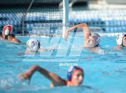 Thumbnail 3 in Poway vs Valhalla (CIF SDS D1 Final) photogallery.