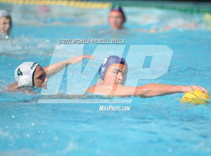 Thumbnail 1 in Poway vs Valhalla (CIF SDS D1 Final) photogallery.