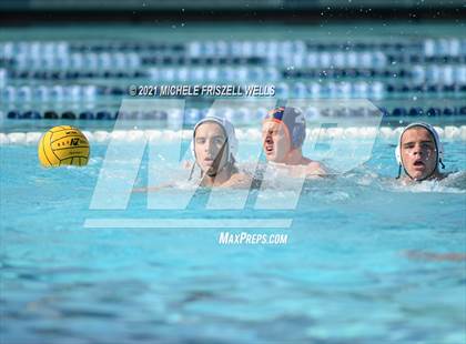 Thumbnail 1 in Poway vs Valhalla (CIF SDS D1 Final) photogallery.