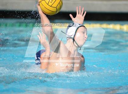 Thumbnail 3 in Poway vs Valhalla (CIF SDS D1 Final) photogallery.