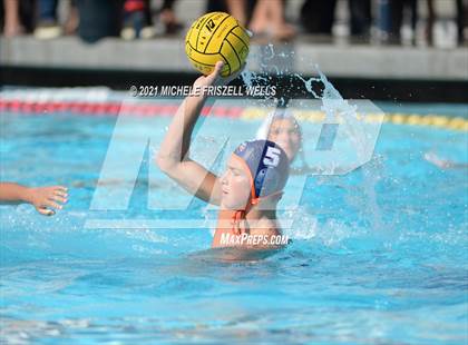 Thumbnail 1 in Poway vs Valhalla (CIF SDS D1 Final) photogallery.