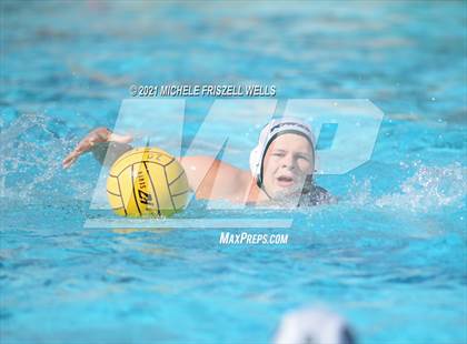 Thumbnail 3 in Poway vs Valhalla (CIF SDS D1 Final) photogallery.