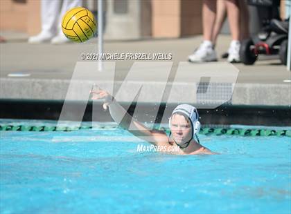 Thumbnail 2 in Poway vs Valhalla (CIF SDS D1 Final) photogallery.