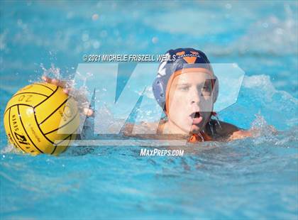 Thumbnail 1 in Poway vs Valhalla (CIF SDS D1 Final) photogallery.
