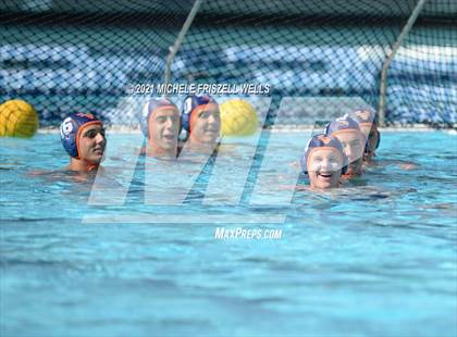 Thumbnail 3 in Poway vs Valhalla (CIF SDS D1 Final) photogallery.
