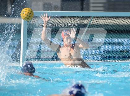 Thumbnail 3 in Poway vs Valhalla (CIF SDS D1 Final) photogallery.