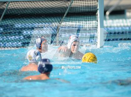 Thumbnail 2 in Poway vs Valhalla (CIF SDS D1 Final) photogallery.