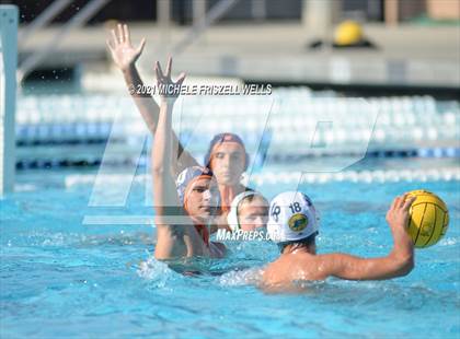 Thumbnail 1 in Poway vs Valhalla (CIF SDS D1 Final) photogallery.