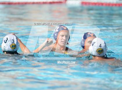 Thumbnail 1 in Poway vs Valhalla (CIF SDS D1 Final) photogallery.