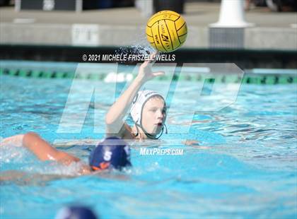 Thumbnail 3 in Poway vs Valhalla (CIF SDS D1 Final) photogallery.