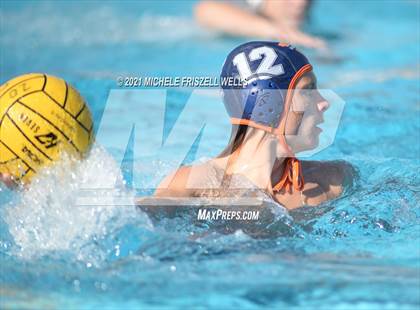 Thumbnail 3 in Poway vs Valhalla (CIF SDS D1 Final) photogallery.