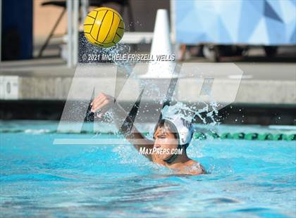 Thumbnail 3 in Poway vs Valhalla (CIF SDS D1 Final) photogallery.
